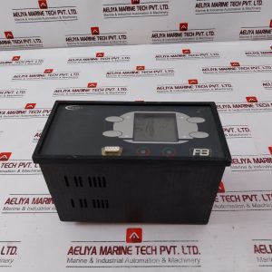 P&b Vision Protection Relay Fv2-tcs Feedervision 265v