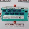 Pepperl+fuchs Fieldconnex Rd0-ti-ex8.ff.st Temperature Multi Input Device 35v