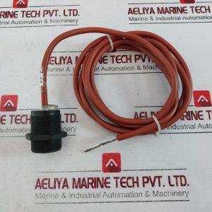 Pepperl+fuchs Nj10-30gk-sn Inductive Sensor