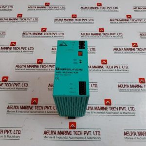 Pepperl+fuchs Van-115230ac-k24 Power Supply