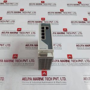 Phoenix Contact 2702323 Ethernet Switch 32 V