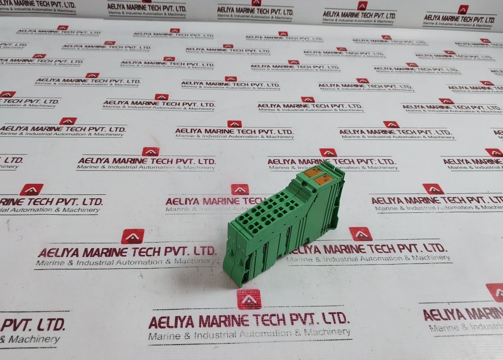 Phoenix Contact 2863627 Communication Module - Image 3