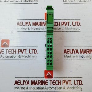 Phoenix Contact 2863944 Analog Input Module 10v