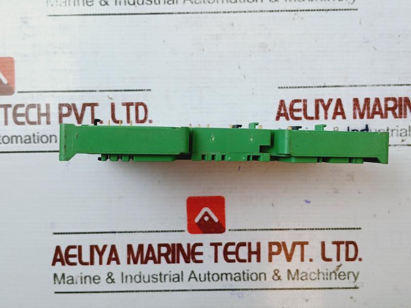 Phoenix Contact 2863944 Analog Input Module 10v - Image 4