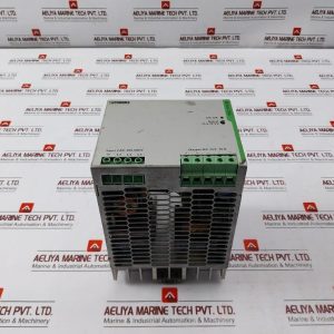 Phoenix Contact 2866404 Power Supply 24v