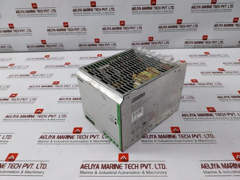 Phoenix Contact 2866404 Power Supply 24v - Image 3