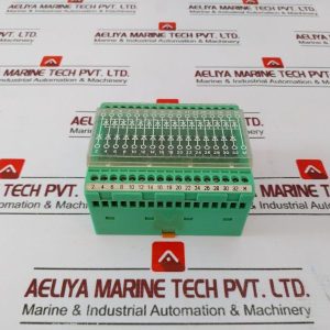 Phoenix Contact 2954785 Diode Block Module