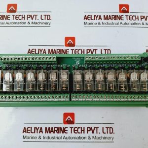 Phoenix Contact 5792280 Relay Board