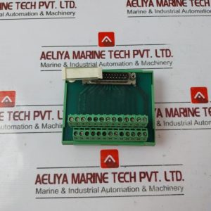 Phoenix Contact 9102093 A Interface Module