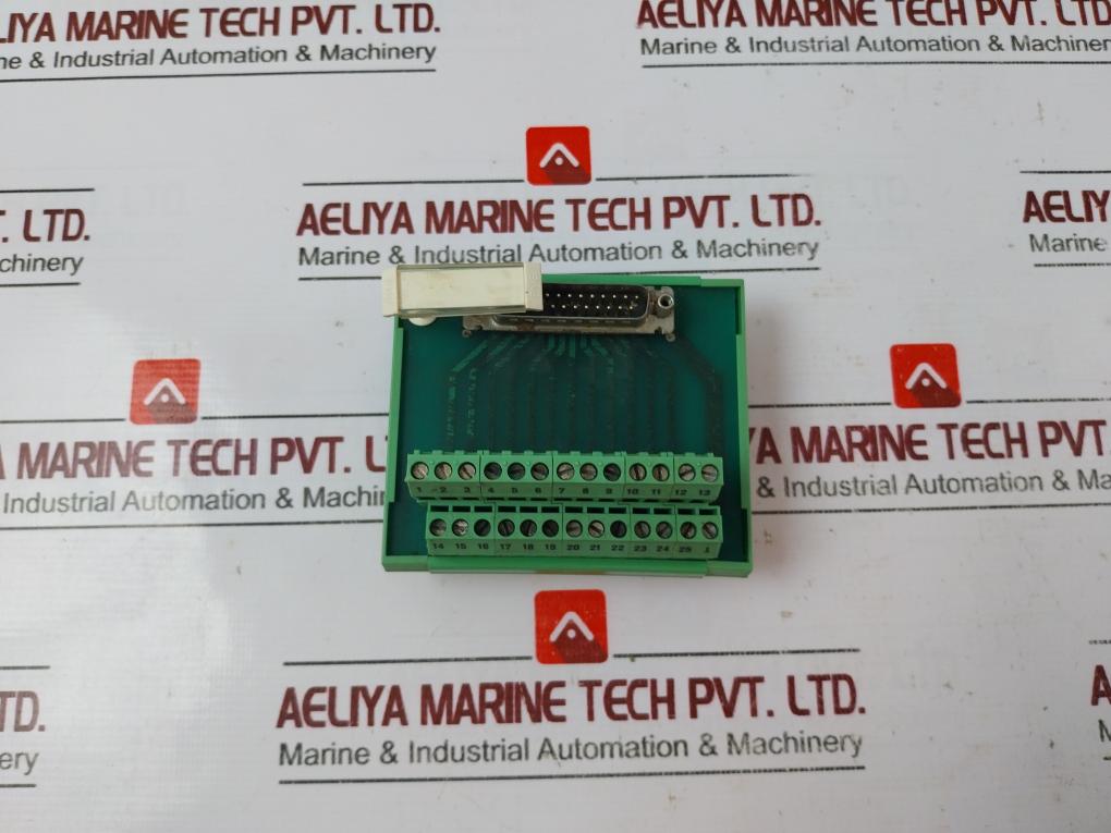 Phoenix Contact 9102093 A Interface Module
