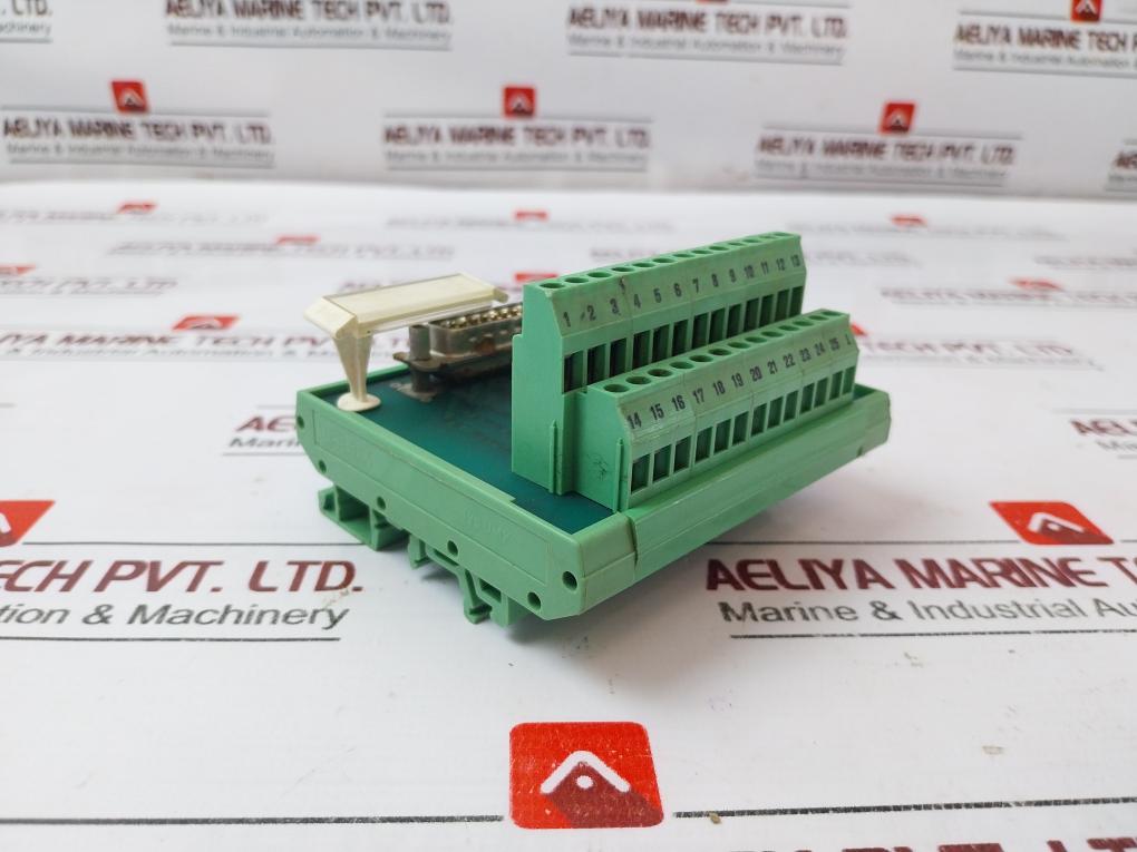 Phoenix Contact 9102093 A Interface Module - Image 3