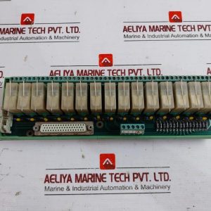 Phoenix Contact 9840795 Multi Relay Module