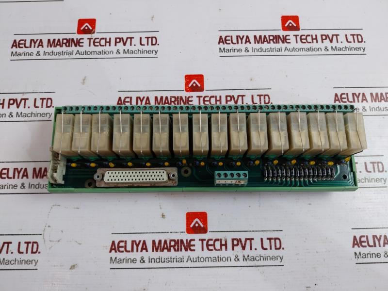 Phoenix Contact 9840795 Multi Relay Module