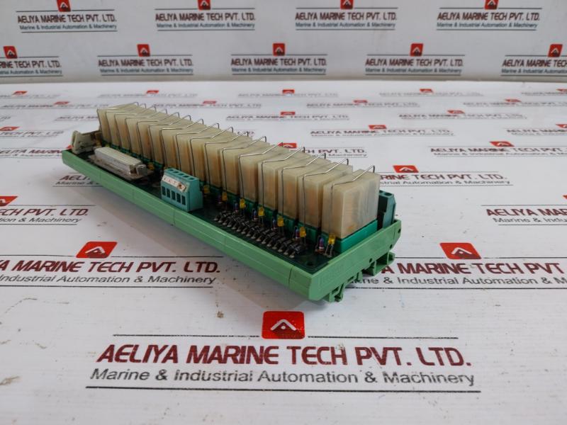 Phoenix Contact 9840795 Multi Relay Module - Image 3