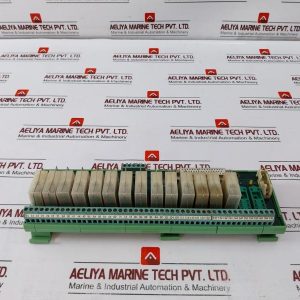 Phoenix Contact 9840795 Multi Relay Module