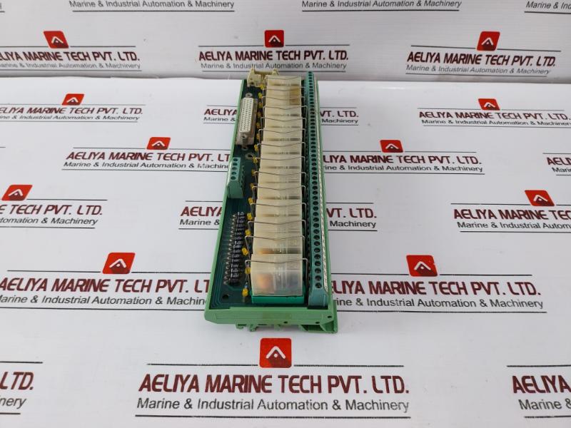 Phoenix Contact 9840795 Multi Relay Module - Image 3