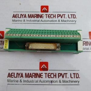 Phoenix Contact D50subszfkds Interface Module