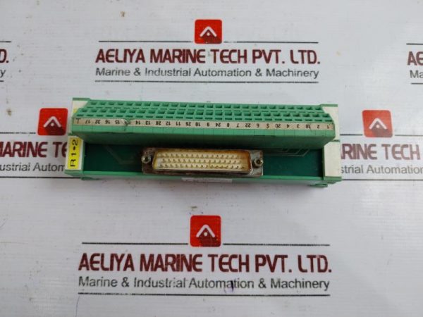 Phoenix Contact D50subszfkds Interface Module