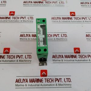 Phoenix Contact Elr 1-24dc600ac-20 Solid State Contactor 600v