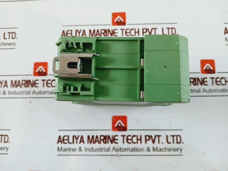 Phoenix Contact Fl Hub 8txzf Hub Aeliya Marine