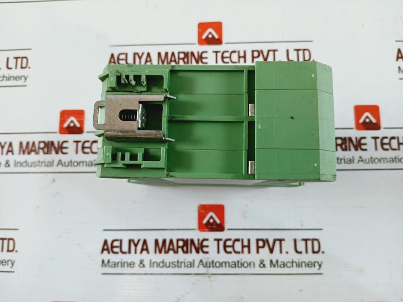 Phoenix Contact Fl Hub 8tx-zf Ethernet Hub - Image 4