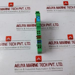 Phoenix Contact Ib Il 24 Di 2-pac Digital Plc Io Module 24 V