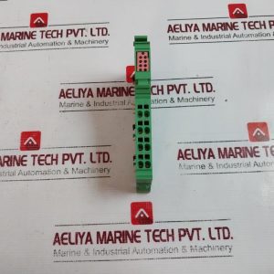 Phoenix Contact Ib Il 24 Do8hd-pac Digital Output Module 24 V