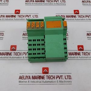 Phoenix Contact Ib Il 332-128 Interbus Module