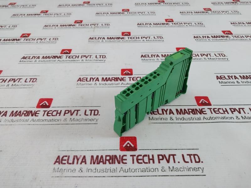 Phoenix Contact Ib Il Ai 4/i-pac Interface Module 250v - Image 3