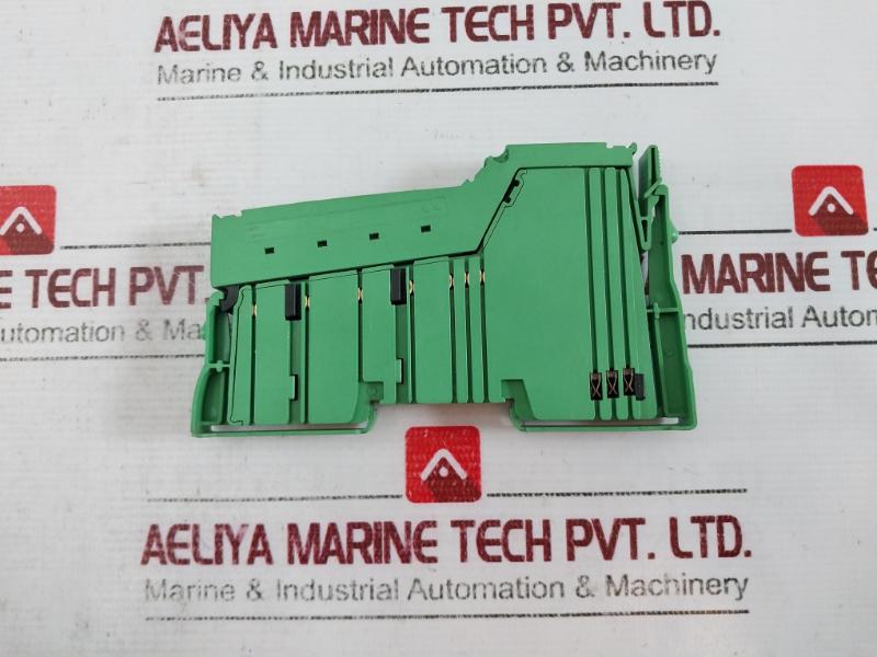 Phoenix Contact Ib Il Ai 4/i-pac Interface Module 250v - Image 4