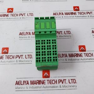 Phoenix Contact Ib Il Temp 48 Rtd-pac Io Module 24 V