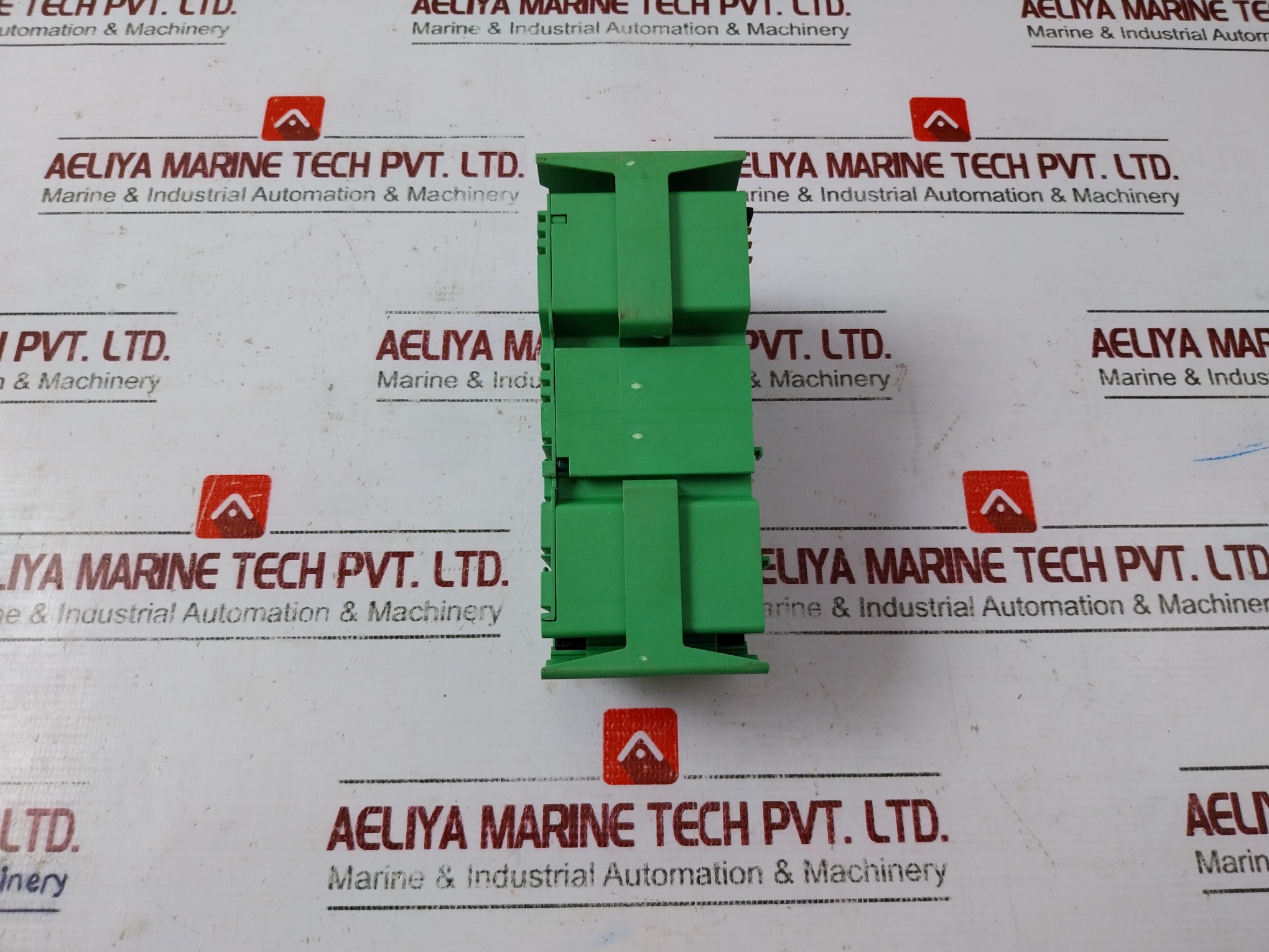 Phoenix Contact Ib Il Temp 4/8 Rtd-pac I/o Module 24 V - Image 4