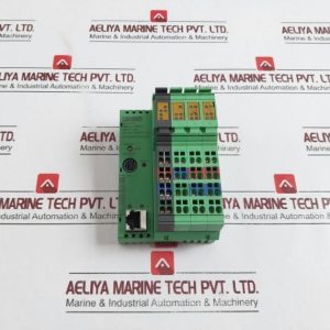 Phoenix Contact Ilc 130 Eth Controller
