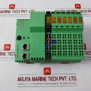 Phoenix Contact Ilc 191 Meinc Inline Controller