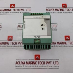 Phoenix Contact Mini-ps-100-240ac24dc4 Power Supply 350v