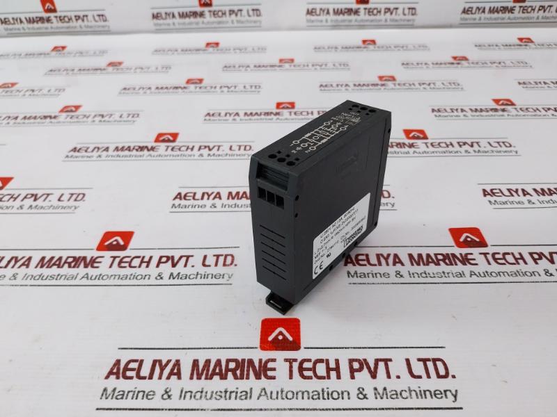 Phoenix Contact Nef 1-3 Mains Interference Filter 250v - Image 3