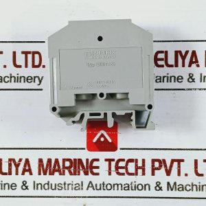 Phoenix Contact Otta 25 Terminal Block 750v