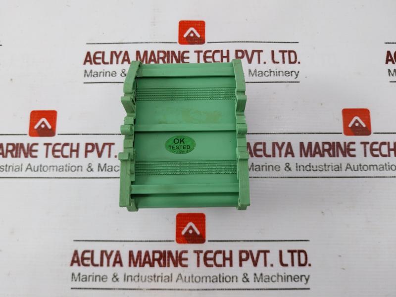 Phoenix Contact Pc 4ch-1c0 Channel Relay Card Trinity Touch Pc 94v - Image 4