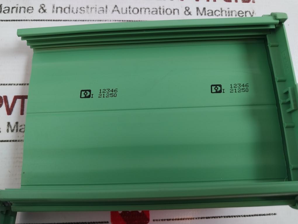 Phoenix Contact Pc-8r/g2r/24dc/21 Printed Circuit Board Relay Module 94v - Image 4