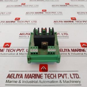 Phoenix Contact Pcdiored10 Interface Monitoring Relay 94v