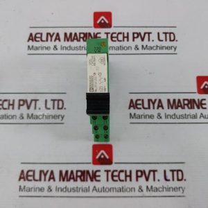 Phoenix Contact Plc-bsc-230uc21-21 Terminal Block Relay Base 250v