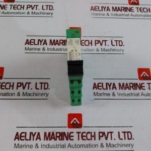 Phoenix Contact Plc-bsc-24dc21-21 Relay 250v