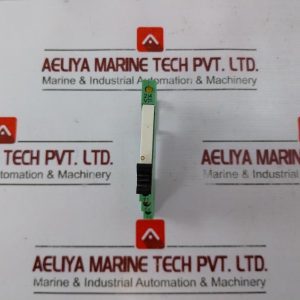 Phoenix Contact Plc-bsc-24dc/21 Relay 250v