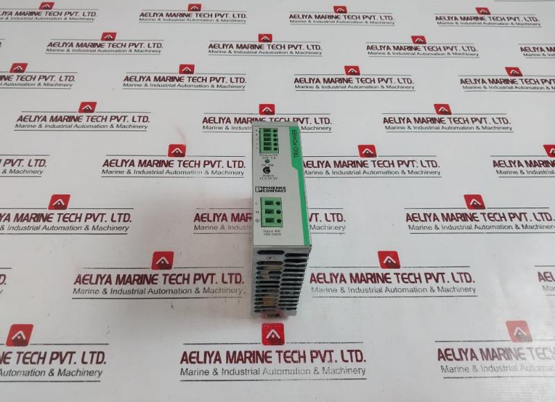 Phoenix Contact Trio-ps1ac24dc5 Trio Power 240v