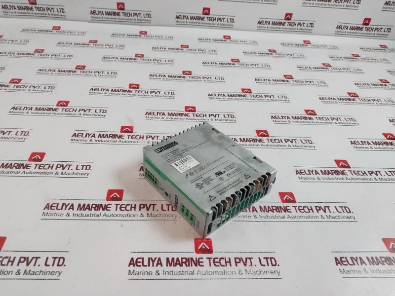 Phoenix Contact Trio-ps/1ac/24dc/5 Trio Power 240v - Image 3