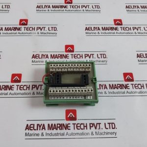 Phoenix Contact Umk-se 11 25 Terminal Module