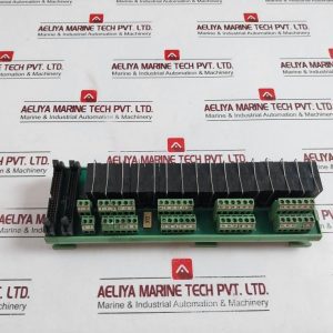 Phoenix Contact Umk-se 11,25-1 Relay Module