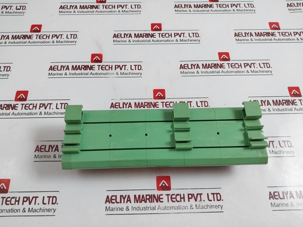 Phoenix Contact Umk-se 11,25-1 Relay Module - Image 4