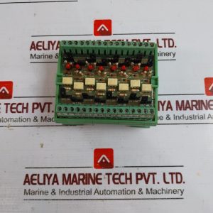 Phoenix Contact Umk-se 11,25 Interface Module