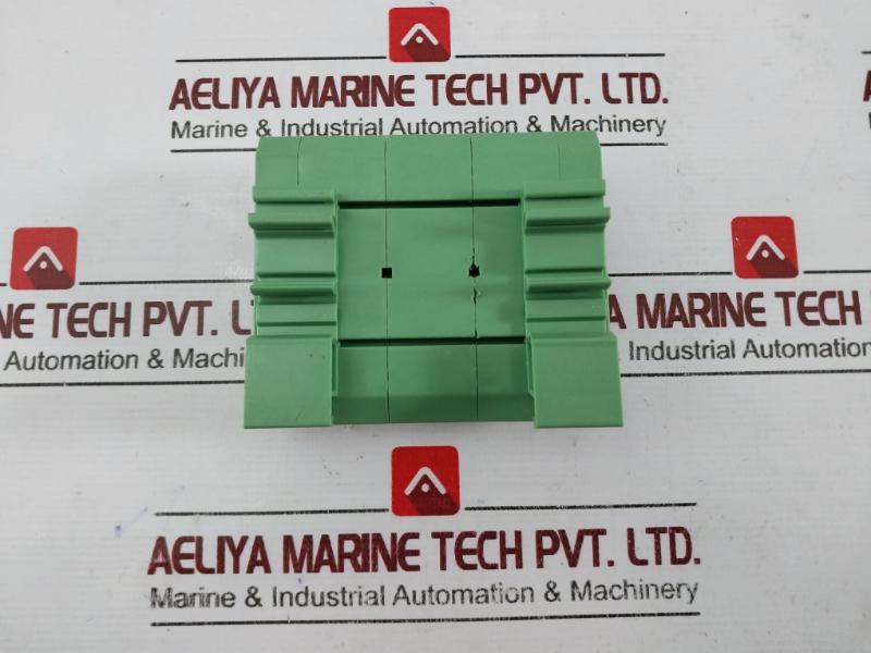 Phoenix Contact Umk-se 11,25 Terminal Module - Image 4